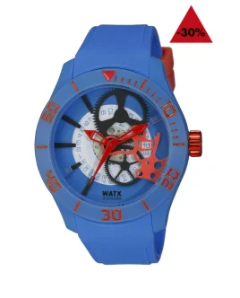 WATX&amp;COLORS WATCHES Mod. REWA1920