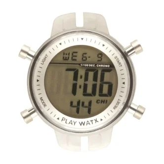 WATX&amp;COLORS WATCHES Mod. RWA1000