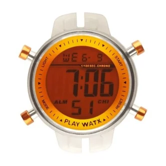 WATX&amp;COLORS WATCHES Mod. RWA1001