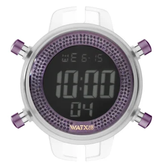 WATX&amp;COLORS WATCHES Mod. RWA1057