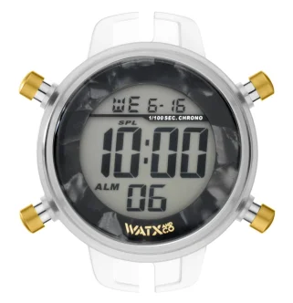 WATX&amp;COLORS WATCHES Mod. RWA1061
