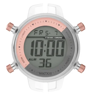 WATX&amp;COLORS WATCHES Mod. RWA1074