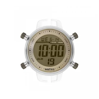 WATX&amp;COLORS WATCHES Mod. RWA1075