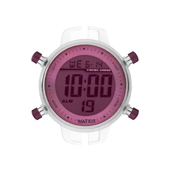 WATX&amp;COLORS WATCHES Mod. RWA1077