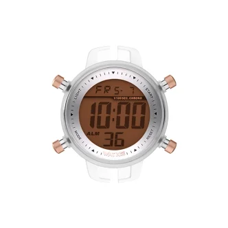 WATX&amp;COLORS WATCHES Mod. RWA1078
