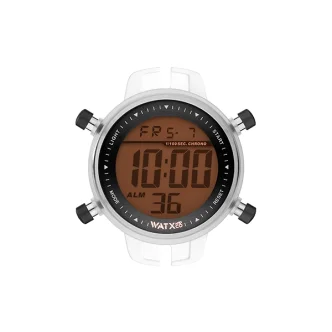 WATX&amp;COLORS WATCHES Mod. RWA1079
