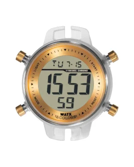 WATX&amp;COLORS WATCHES Mod. RWA1083