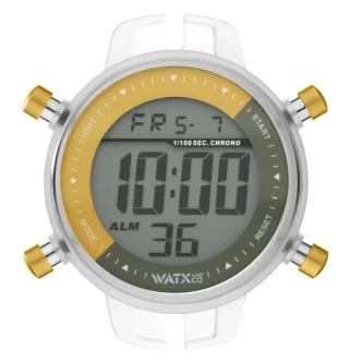 WATX&amp;COLORS WATCHES Mod. RWA1084