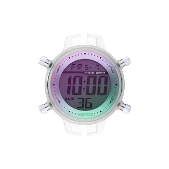 WATX&amp;COLORS WATCHES Mod. RWA1085