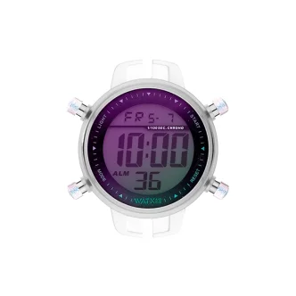 WATX&amp;COLORS WATCHES Mod. RWA1086