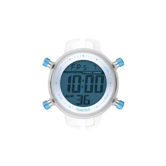 WATX&amp;COLORS WATCHES Mod. RWA1088