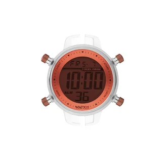 WATX&amp;COLORS WATCHES Mod. RWA1089