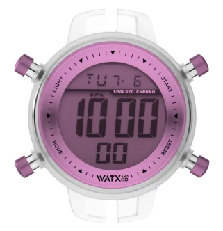 WATX&amp;COLORS WATCHES Mod. RWA1090