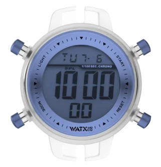 WATX&amp;COLORS WATCHES Mod. RWA1091