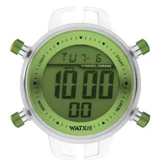 WATX&amp;COLORS WATCHES Mod. RWA1092