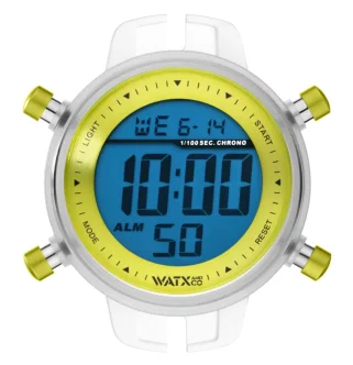 WATX&amp;COLORS WATCHES Mod. RWA1094
