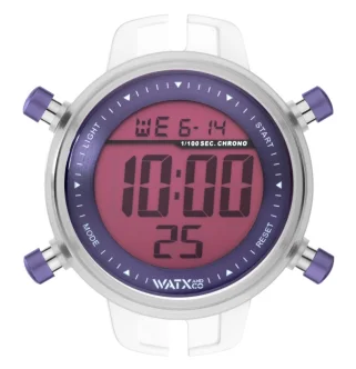 WATX&amp;COLORS WATCHES Mod. RWA1095