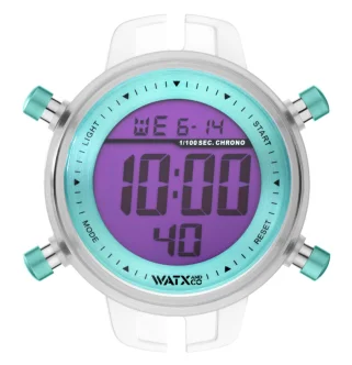 WATX&amp;COLORS WATCHES Mod. RWA1096