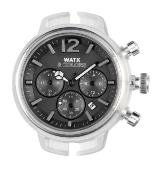 WATX&amp;COLORS WATCHES Mod. RWA1452