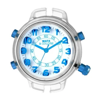 WATX&amp;COLORS WATCHES Mod. RWA1562R