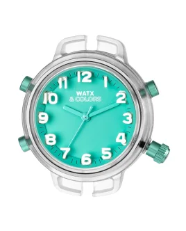 WATX&amp;COLORS WATCHES Mod. RWA1566