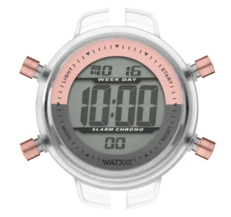 WATX&amp;COLORS WATCHES Mod. RWA1574