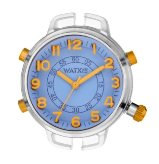 WATX&amp;COLORS WATCHES Mod. RWA1578