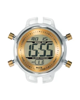 WATX&amp;COLORS WATCHES Mod. RWA1583