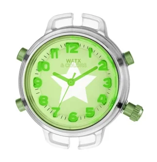 WATX&amp;COLORS WATCHES Mod. RWA1585