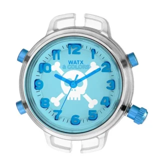 WATX&amp;COLORS WATCHES Mod. RWA1587