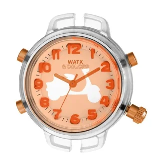 WATX&amp;COLORS WATCHES Mod. RWA1588