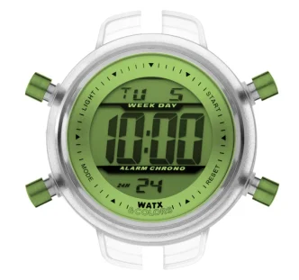 WATX&amp;COLORS WATCHES Mod. RWA1592