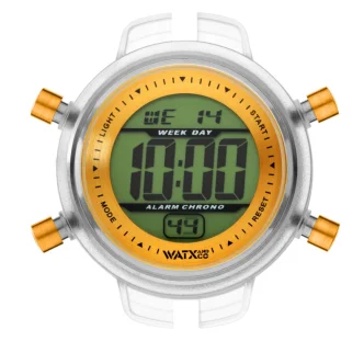WATX&amp;COLORS WATCHES Mod. RWA1593