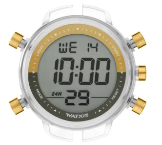 WATX&amp;COLORS WATCHES Mod. RWA1784