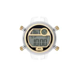 WATX&amp;COLORS WATCHES Mod. RWA2001