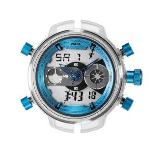 WATX&amp;COLORS WATCHES Mod. RWA2701