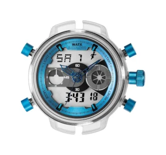 WATX&amp;COLORS WATCHES Mod. RWA2701R