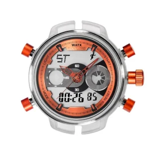 WATX&amp;COLORS WATCHES Mod. RWA2702