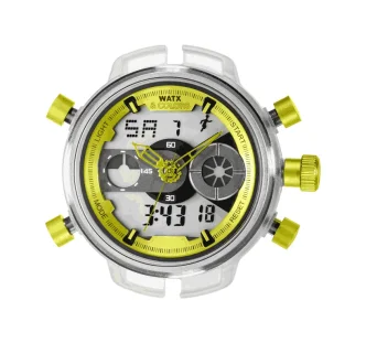 WATX&amp;COLORS WATCHES Mod. RWA2703