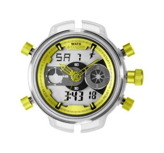 WATX&amp;COLORS WATCHES Mod. RWA2703R