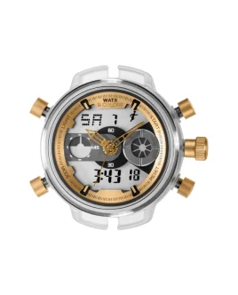 WATX&amp;COLORS WATCHES Mod. RWA2704