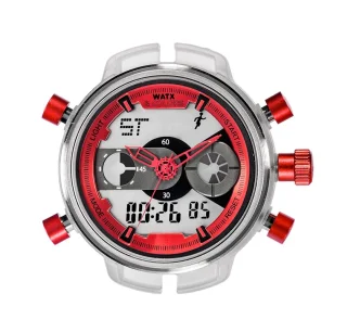 WATX&amp;COLORS WATCHES Mod. RWA2705