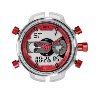 WATX&COLORS WATCHES Mod. RWA2705R