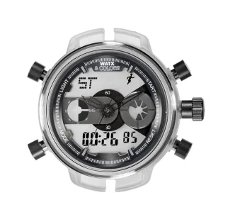 WATX&COLORS WATCHES Mod. RWA2706R