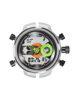WATX&amp;COLORS WATCHES Mod. RWA2710