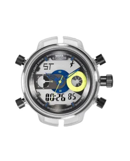 WATX&amp;COLORS WATCHES Mod. RWA2711