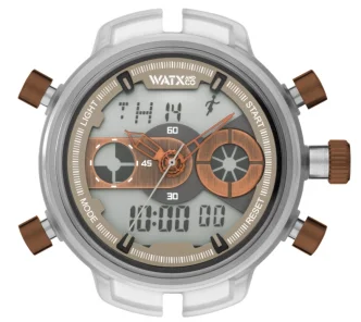 WATX&COLORS WATCHES Mod. RWA2719