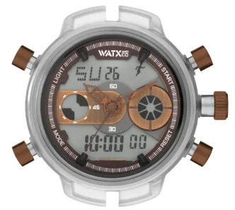 WATX&amp;COLORS WATCHES Mod. RWA2720
