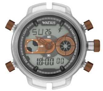 WATX&amp;COLORS WATCHES Mod. RWA2721