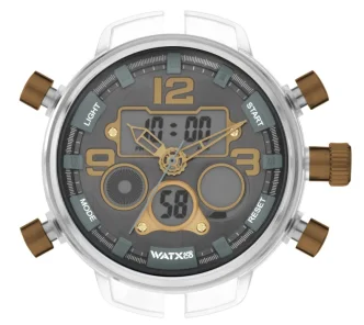WATX&amp;COLORS WATCHES Mod. RWA2817